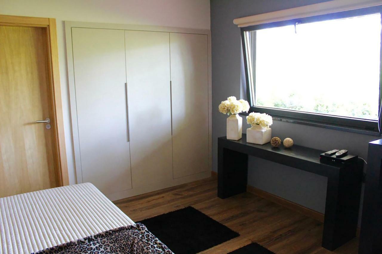 Casa Do Prado Guesthouse Vila Real Kültér fotó