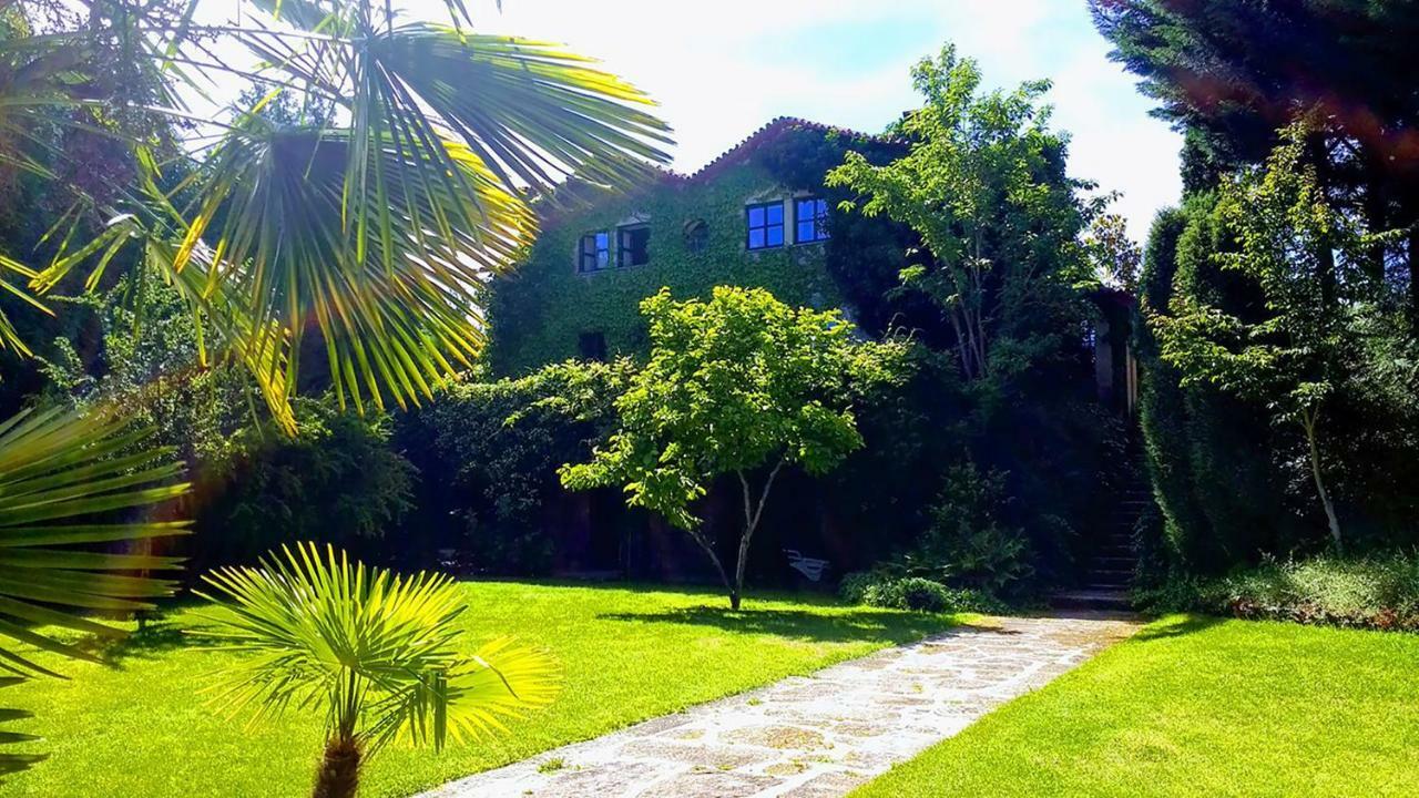 Casa Do Prado Guesthouse Vila Real Kültér fotó