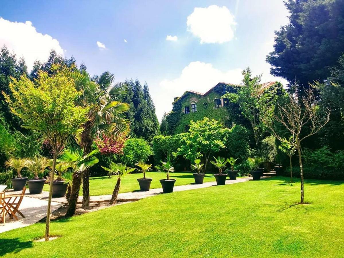 Casa Do Prado Guesthouse Vila Real Kültér fotó